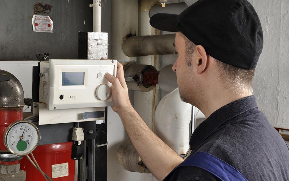 entretien chauffage électrique pas cher Gennevilliers